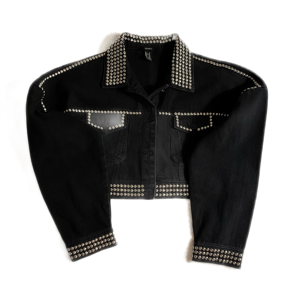 Rock Coachella Jacket
